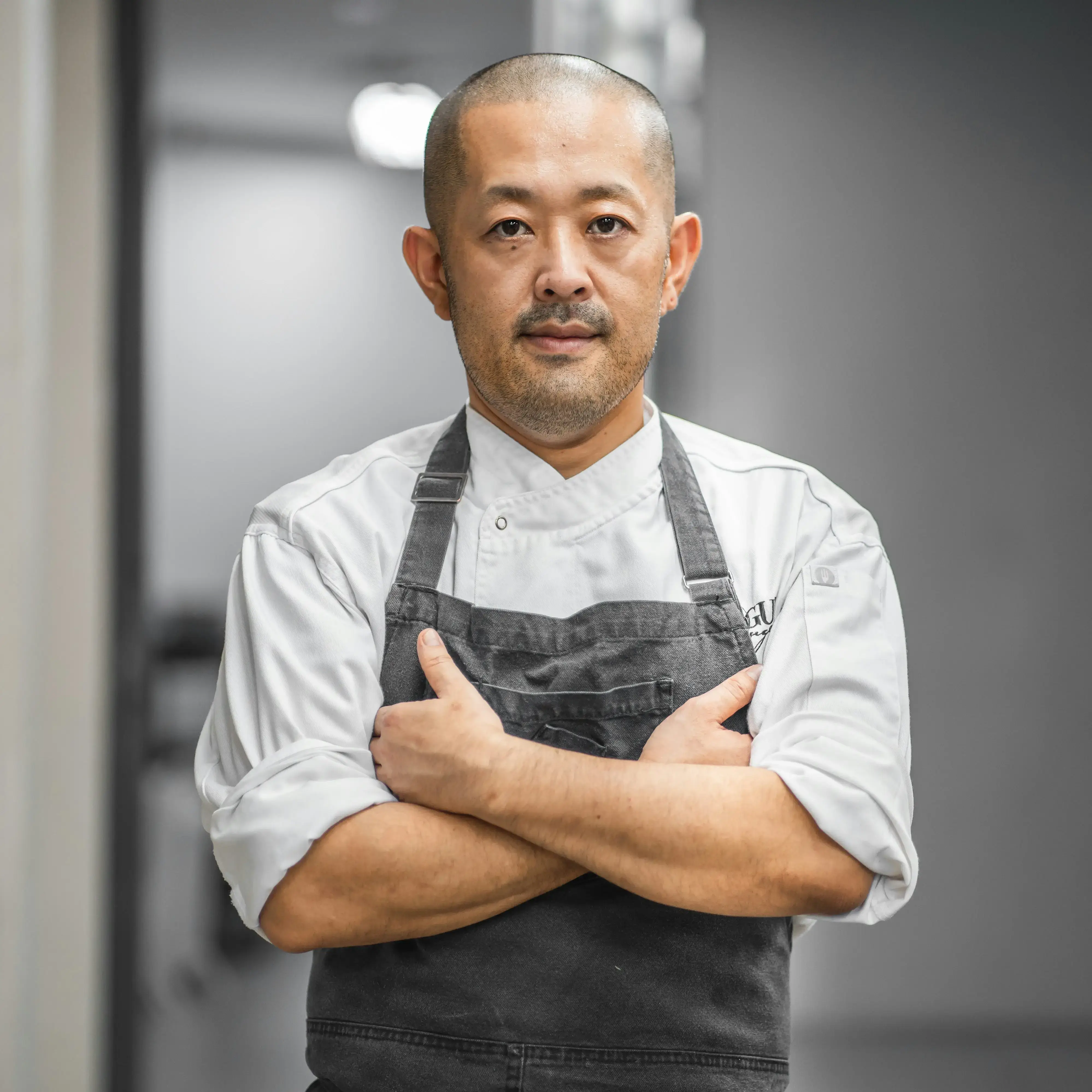 Fresh ingredients and cooking